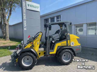 Radlader Wacker Neuson WL250 DEMO