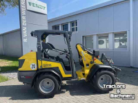Radlader Wacker Neuson WL250 DEMO