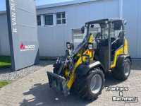 Radlader Wacker Neuson WL250 DEMO