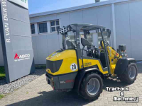 Radlader Wacker Neuson WL250 DEMO