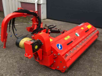 Schlegelmulchgeräte Boxer AGF200