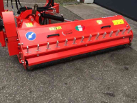 Schlegelmulchgeräte Boxer AGF200