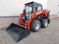 Kompaktlader Manitou 2750V