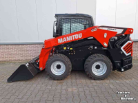 Kompaktlader Manitou 2750V