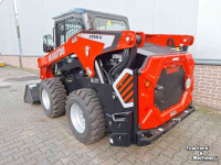 Kompaktlader Manitou 2750V