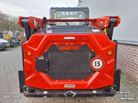 Kompaktlader Manitou 2750V