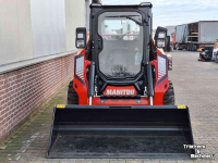 Kompaktlader Manitou 2750V