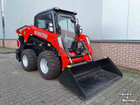 Kompaktlader Manitou 2750V