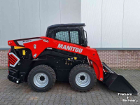 Kompaktlader Manitou 2750V