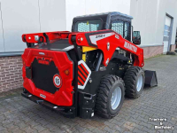 Kompaktlader Manitou 2750V