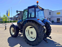 Schlepper / Traktor New Holland TS90 4WD Shuttle