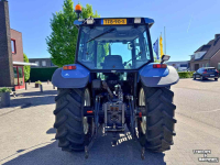 Schlepper / Traktor New Holland TS90 4WD Shuttle