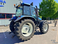 Schlepper / Traktor New Holland TS90 4WD Shuttle
