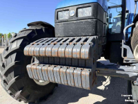 Schlepper / Traktor New Holland TS90 4WD Shuttle