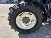 Schlepper / Traktor New Holland TS90 4WD Shuttle