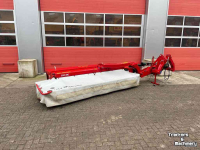 Mähwerk Lely 320MC Schijvenmaaier
