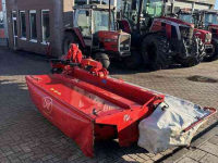 Mähwerk Lely 320MC Schijvenmaaier