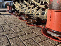 Mähwerk Lely 320MC Schijvenmaaier