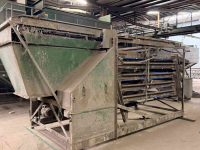Sortiermaschine Dijkstra DT Dijkstra sorteerder AT-2/5