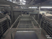 Sortiermaschine Dijkstra DT Dijkstra sorteerder AT-2/5