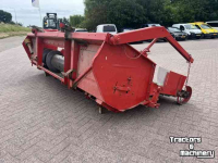 Schneidwerke & Pick-up Massey Ferguson Maaibord passend voor MF