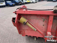 Schneidwerke & Pick-up Massey Ferguson Maaibord passend voor MF