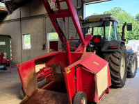 Selbstladender Futterverteilwagen Trioliet UKW 3500
