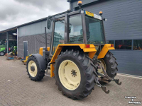 Schlepper / Traktor Renault 80-14