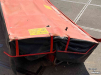 Mähwerk Vicon Extra 228