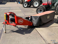 Mähwerk Vicon Extra 228