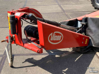 Mähwerk Vicon Extra 228