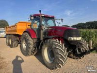 Schlepper / Traktor Case-IH Case puma 210