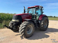 Schlepper / Traktor Case-IH Case puma 210