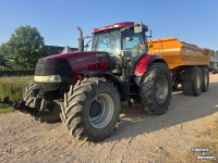 Schlepper / Traktor Case-IH Case puma 210