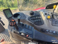 Schlepper / Traktor Case-IH Case puma 210