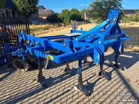 Grubber Saphir FG301/80 Profi