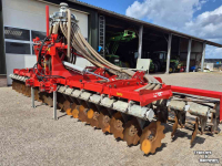 Ackerlandinjektor Evers Toric SIF616R62 schijveneg bouwland bemester