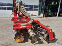 Ackerlandinjektor Evers Toric SIF616R62 schijveneg bouwland bemester