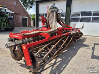 Ackerlandinjektor Evers Toric SIF616R62 schijveneg bouwland bemester