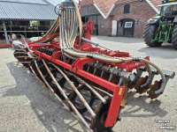 Ackerlandinjektor Evers Toric SIF616R62 schijveneg bouwland bemester
