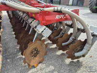 Ackerlandinjektor Evers Toric SIF616R62 schijveneg bouwland bemester