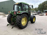 Schlepper / Traktor John Deere 6100