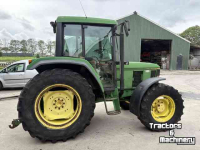 Schlepper / Traktor John Deere 6100