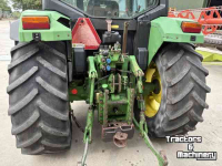 Schlepper / Traktor John Deere 6100