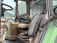 Schlepper / Traktor John Deere 6100