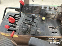 Schlepper / Traktor John Deere 6100
