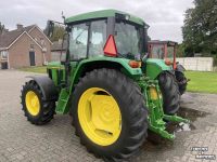 Schlepper / Traktor John Deere 6100 PQ 24-speed