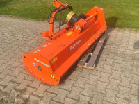 Schlegelmulchgeräte Agrimaster XB 180