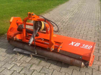 Schlegelmulchgeräte Agrimaster XB 180