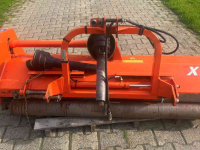 Schlegelmulchgeräte Agrimaster XB 180